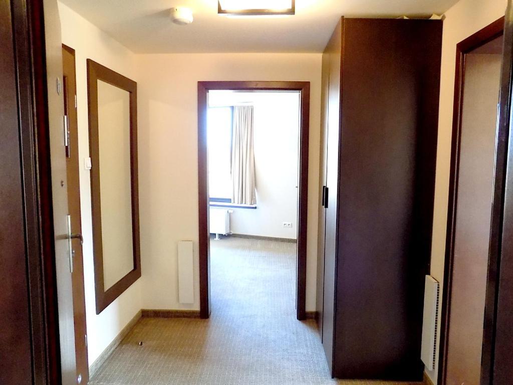 Apartament Panoramic Aparthotel Zakopane Bagian luar foto